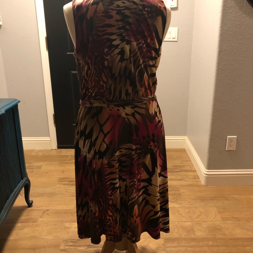 Lane Bryant Dress - Picture 4 of 8